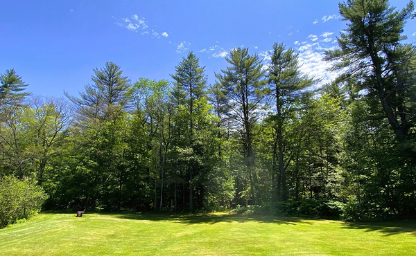 Cranmore Mountain Lodge