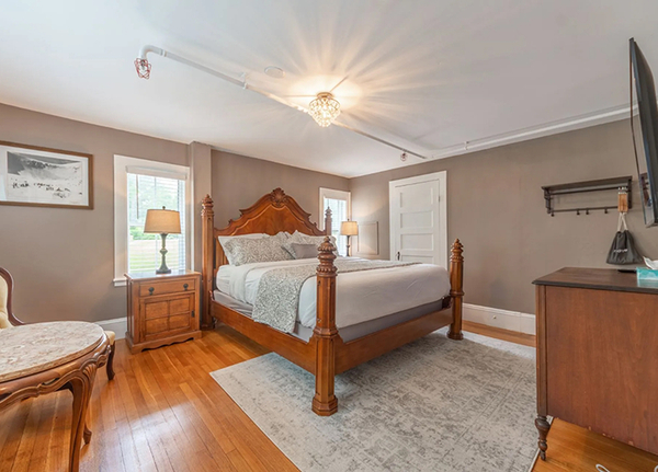 Cranmore Mountain Lodge