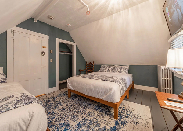 Cranmore Mountain Lodge