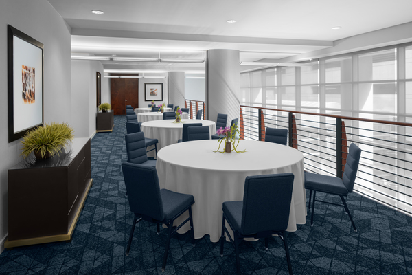 Courtyard by Marriott Atlanta Buckhead