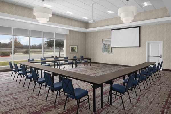 Hilton Garden Inn San Marcos