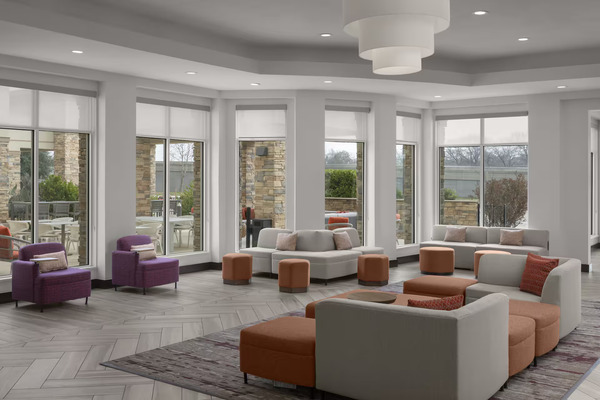 Hilton Garden Inn San Marcos