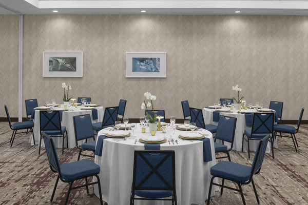 Hilton Garden Inn San Marcos