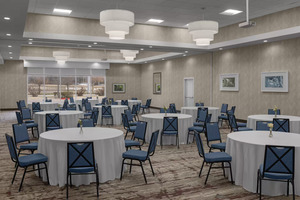 Ballroom