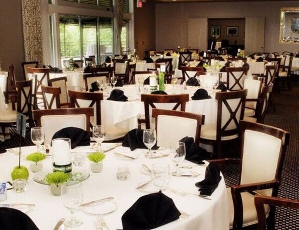 Belmont Country Club