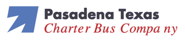 Pasadena Texas Charter Bus Company
