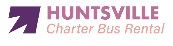 Huntsville charter Bus Rental