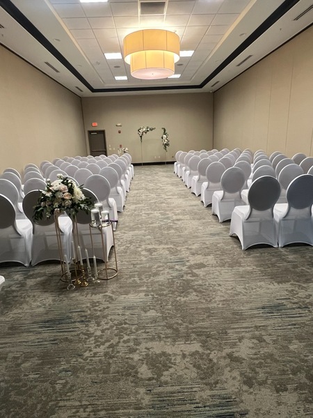 Hilton Garden Inn Dayton South-Austin Landing