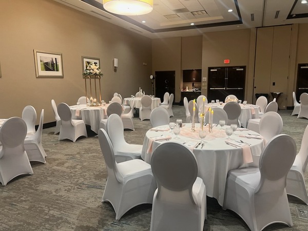 Hilton Garden Inn Dayton South-Austin Landing