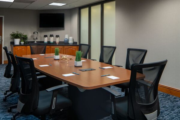 Fairfield by Marriott Inn & Suites Atlanta Airport South/Sullivan Road