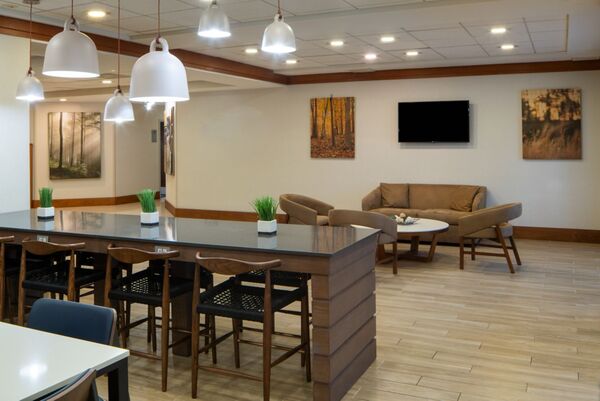 Fairfield by Marriott Inn & Suites Atlanta Airport South/Sullivan Road