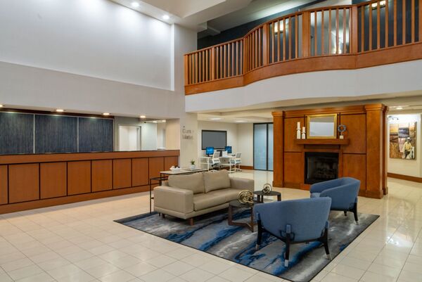 Fairfield by Marriott Inn & Suites Atlanta Airport South/Sullivan Road