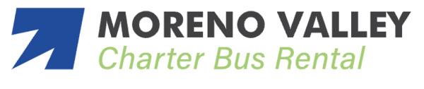 Moreno Valley Charter Bus Rental