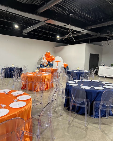 Party & Co. Event Venue