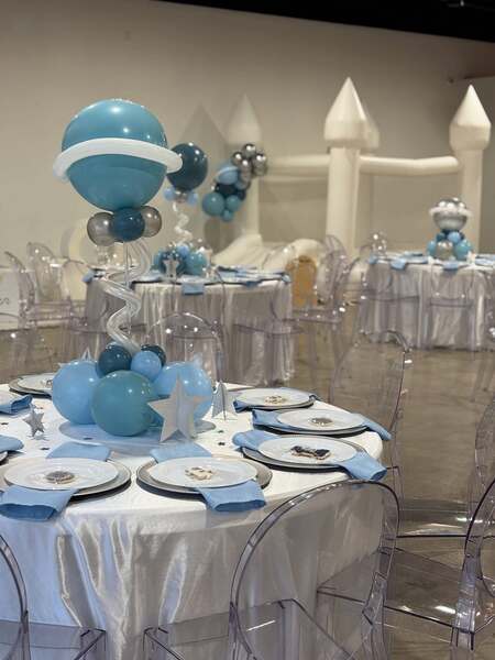 Party & Co. Event Venue