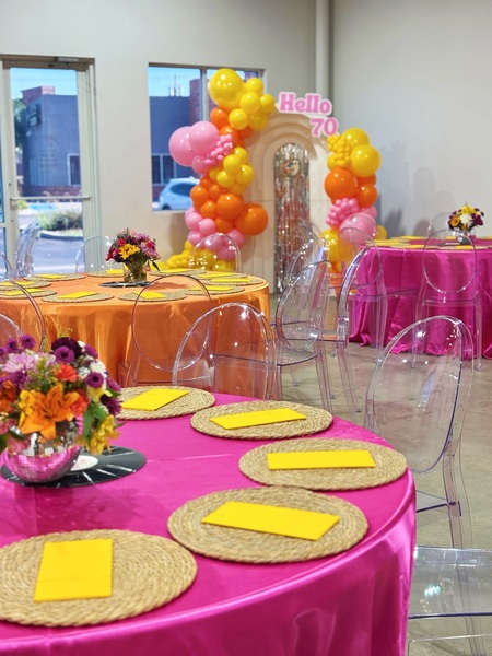 Party & Co. Event Venue