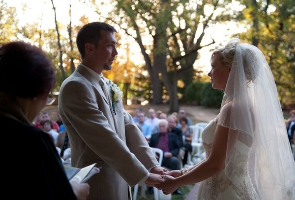 731 Wedding Ministers