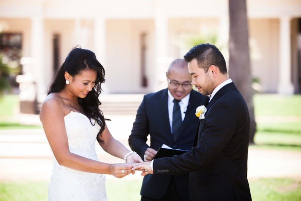 731 Wedding Ministers