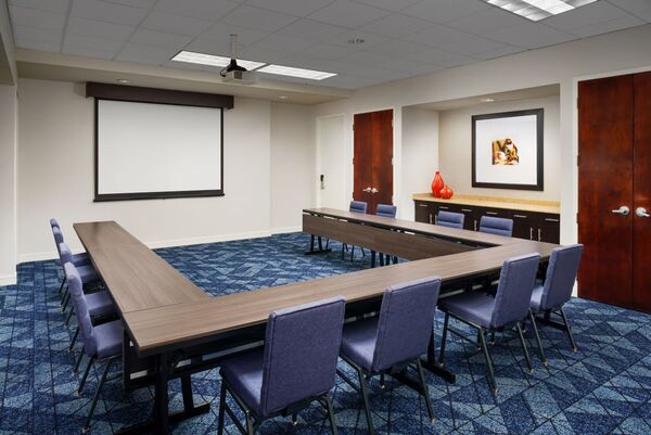 Courtyard by Marriott Atlanta Buckhead