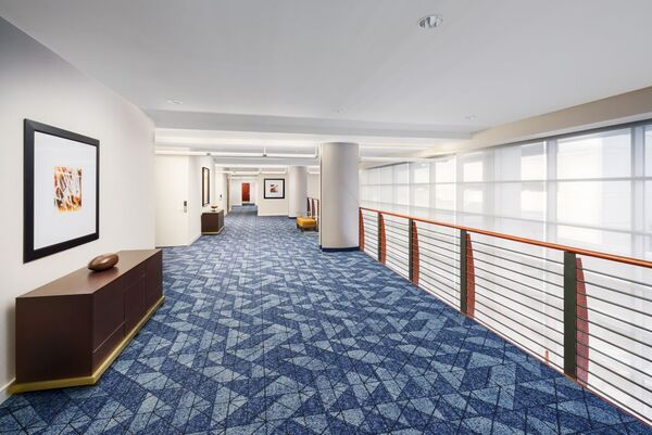 Courtyard by Marriott Atlanta Buckhead