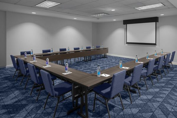 Courtyard by Marriott Atlanta Buckhead