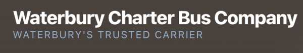 Waterbury Charter Bus Company