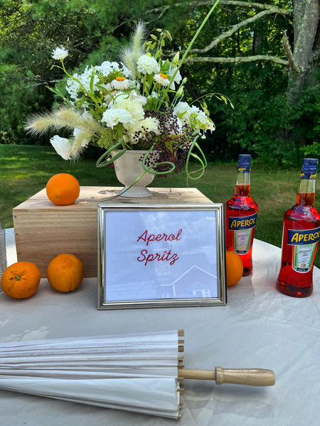 Bar & Bottle Catering