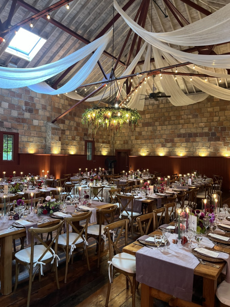 Bar & Bottle Catering