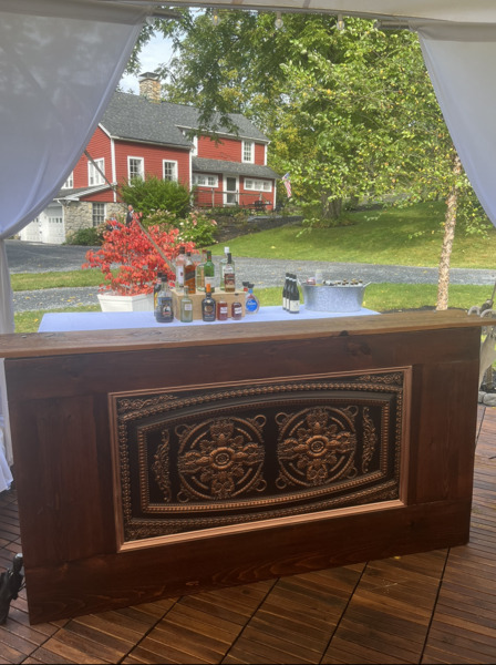 Bar & Bottle Catering