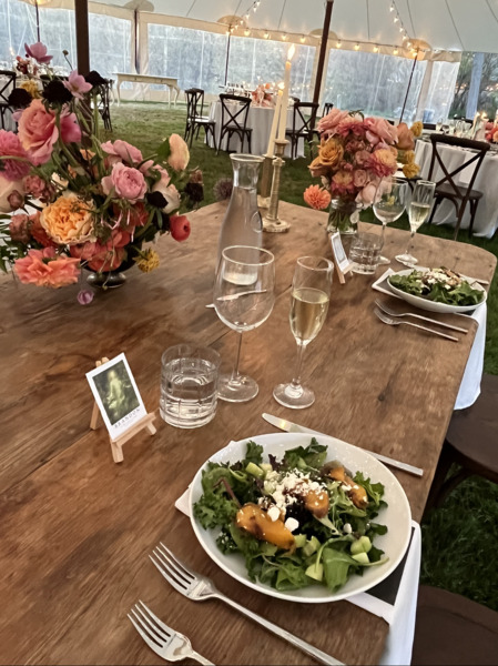 Bar & Bottle Catering