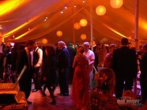 Big Wave Event Productions, LLC