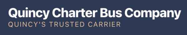 Quincy Charter Bus Company