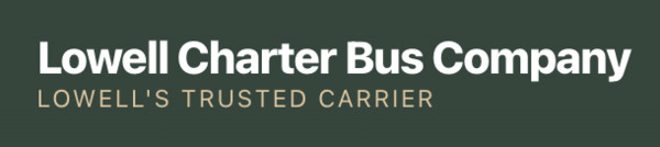 Lowell Charter Bus Company