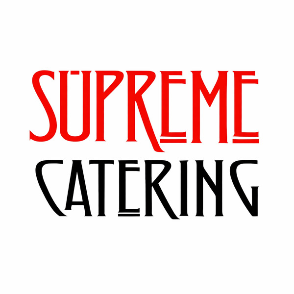 Mtl Supreme Catering