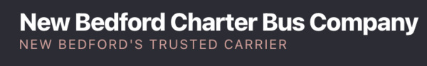 New Bedford Charter Bus Company