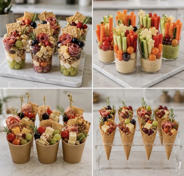 Mtl Supreme Catering