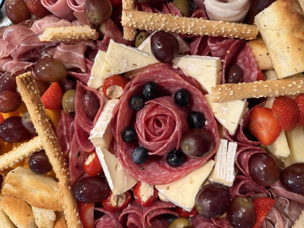 Mtl Supreme Catering