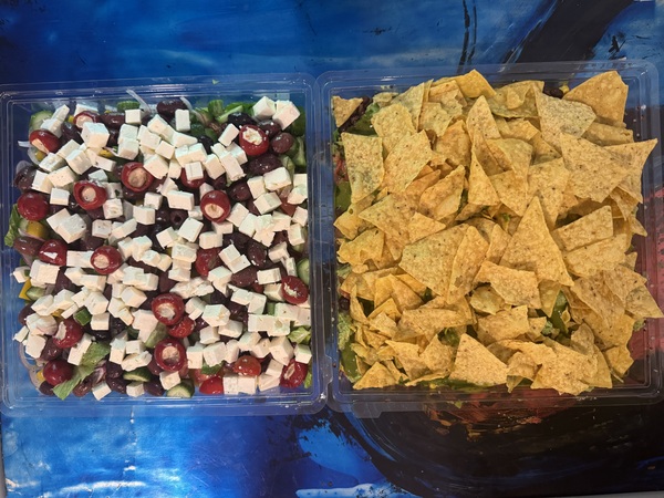 Mtl Supreme Catering