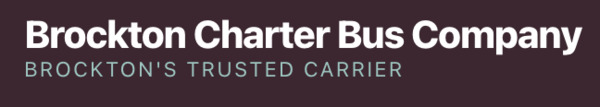 Brockton Charter Bus Company