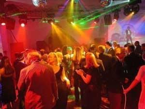 Big Wave Event Productions, LLC