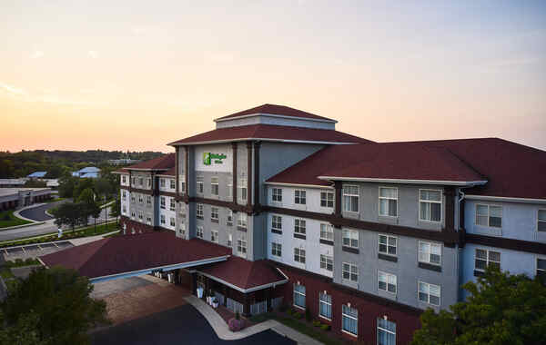 Holiday Inn Hotel & Suites Madison West