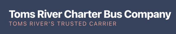 Toms River Charter Bus Company