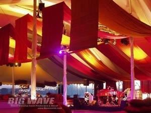 Big Wave Event Productions, LLC