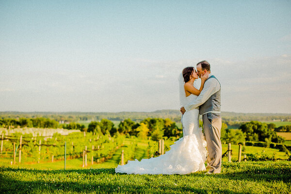 Soaring Wings Vineyards
