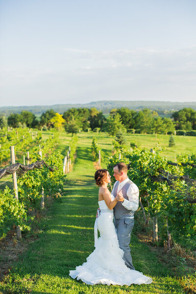 Soaring Wings Vineyards