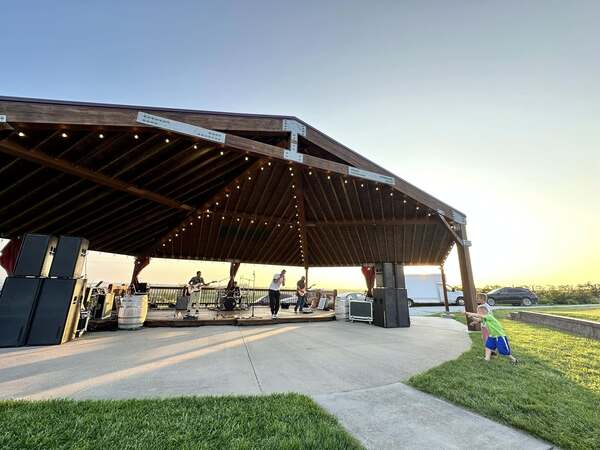 Soaring Wings Vineyards