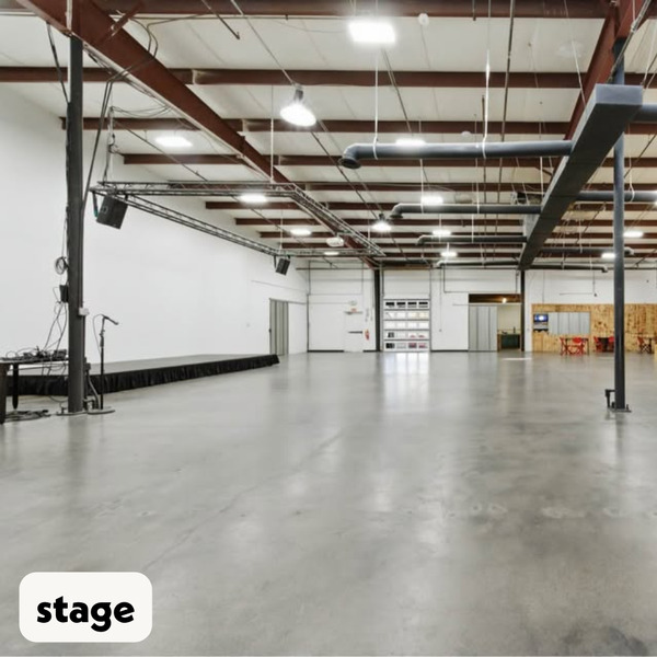 Anata Studios Event Center