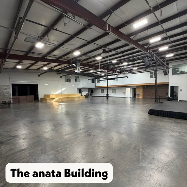 Anata Studios Event Center
