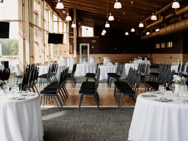 Hyland Hills Chalet