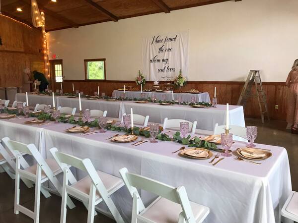 Wild Turkey Ranch